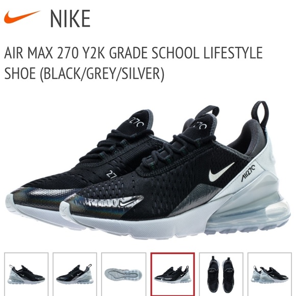 Air Max 270 - Picture 1 of 2